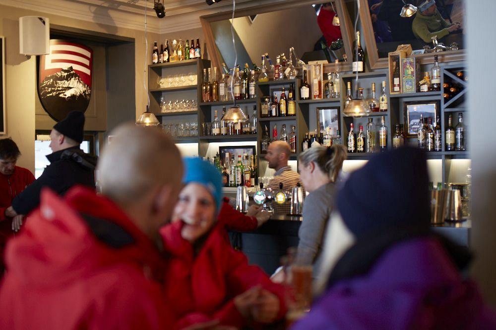 Ski Lodge אנגלברג מראה חיצוני תמונה